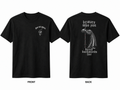 Beware T-shirt