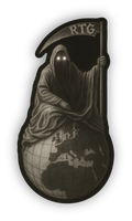 RTG Reap The World
