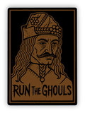 RTG Vlad sticker