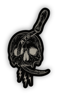 RTG bolt & sickle