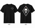 death T-shirt